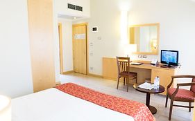 Mokinba Hotels Cristallo  3*